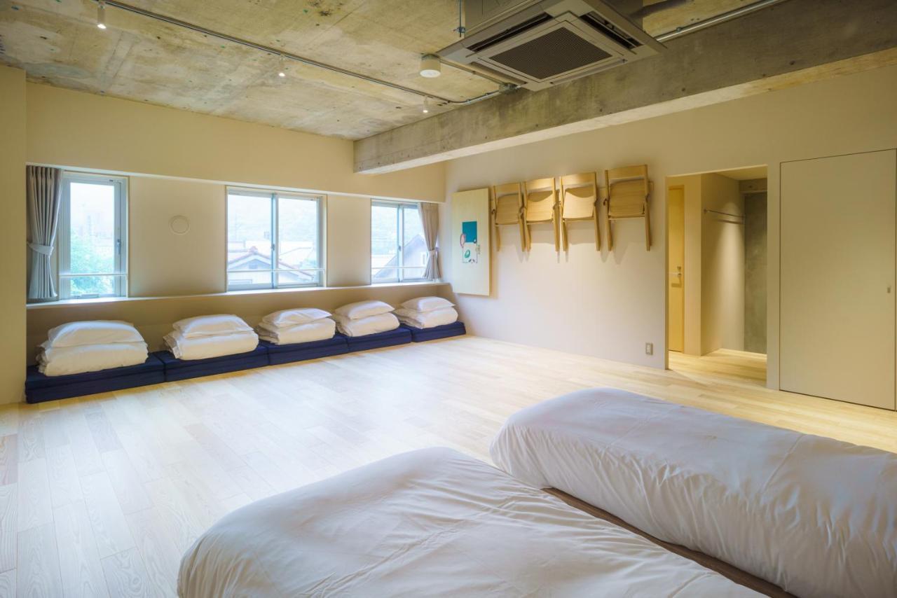 Takaone Activity＆Stay 하치오지 외부 사진