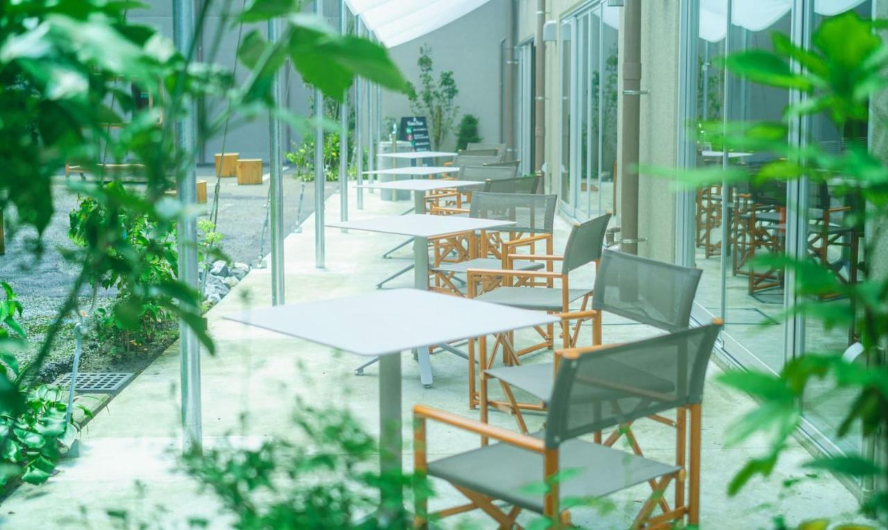 Takaone Activity＆Stay 하치오지 외부 사진