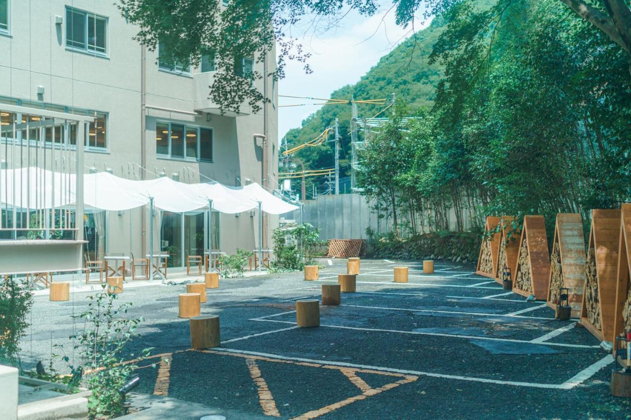 Takaone Activity＆Stay 하치오지 외부 사진
