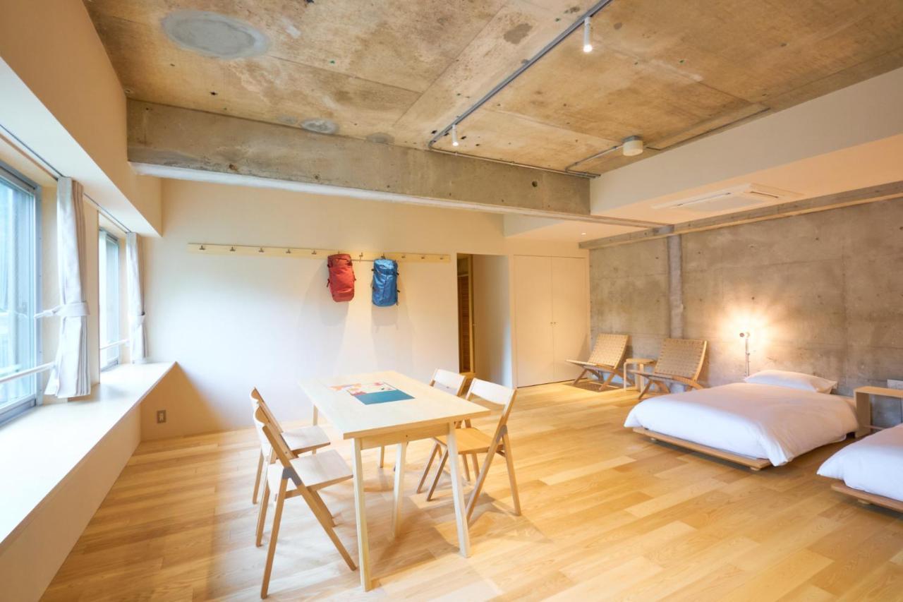 Takaone Activity＆Stay 하치오지 외부 사진