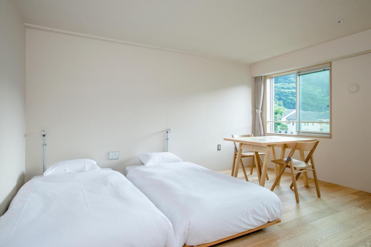 Takaone Activity＆Stay 하치오지 외부 사진
