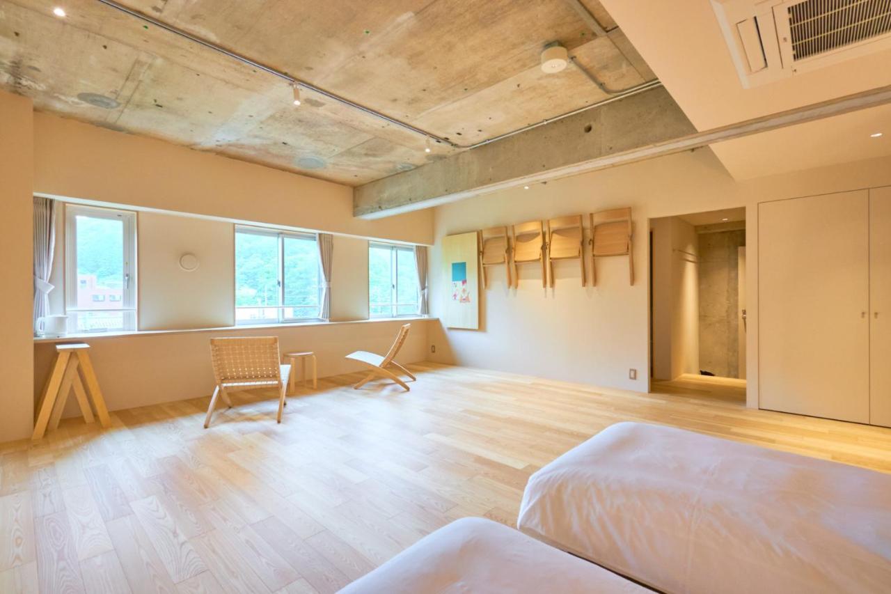 Takaone Activity＆Stay 하치오지 외부 사진